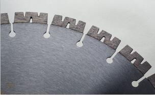 金剛石鋸片的五項參數標準采購者必看 金剛石鋸片的五項參數標準采購者必看