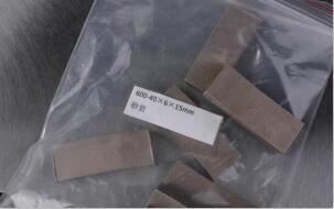 你知道如何保護(hù)金剛石刀頭嗎? 你知道如何保護(hù)金剛石刀頭嗎?