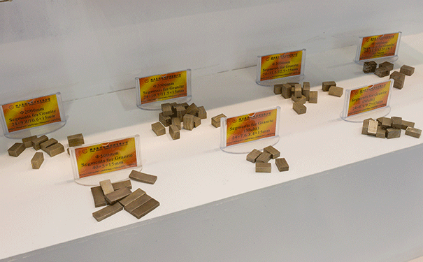 導(dǎo)致金剛石刀頭磨損的這些原因你知道嗎? 導(dǎo)致金剛石刀頭磨損的這些原因你知道嗎?