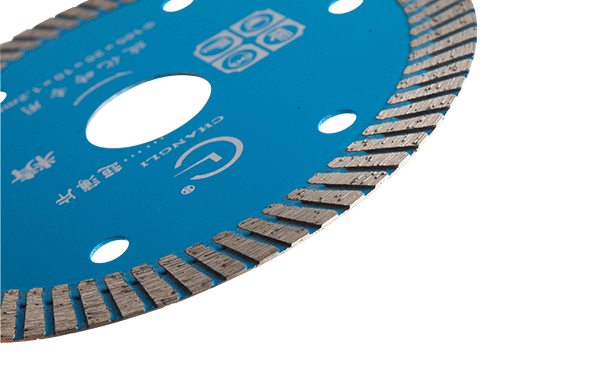昌利超薄金剛石鋸片 為您減少材料消耗 昌利超薄金剛石鋸片 為您減少材料消耗
