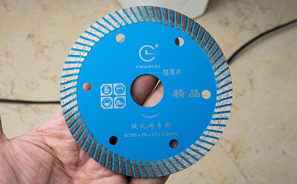 為什么要用超薄金剛石鋸片 有那些好處? 為什么要用超薄金剛石鋸片 有那些好處?