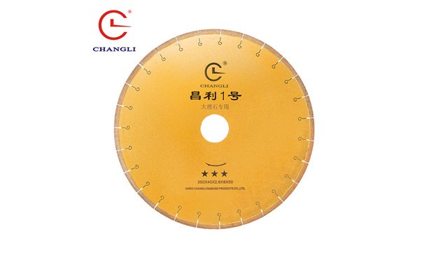 保養∣大理石鋸片的這些保養常識你應該知道!