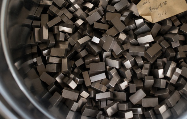 更完整的金剛石工具的分類，你了解多少？