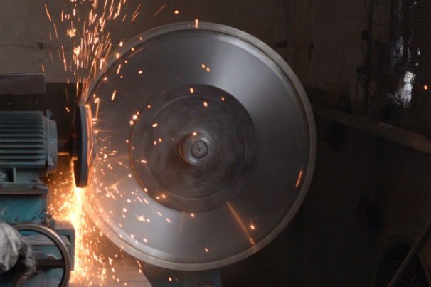 注意！石材專用鋸片沒有進行這些規范操作將增加成本！